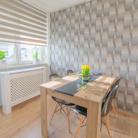 Apartman Lumi Cakovec Exterior photo