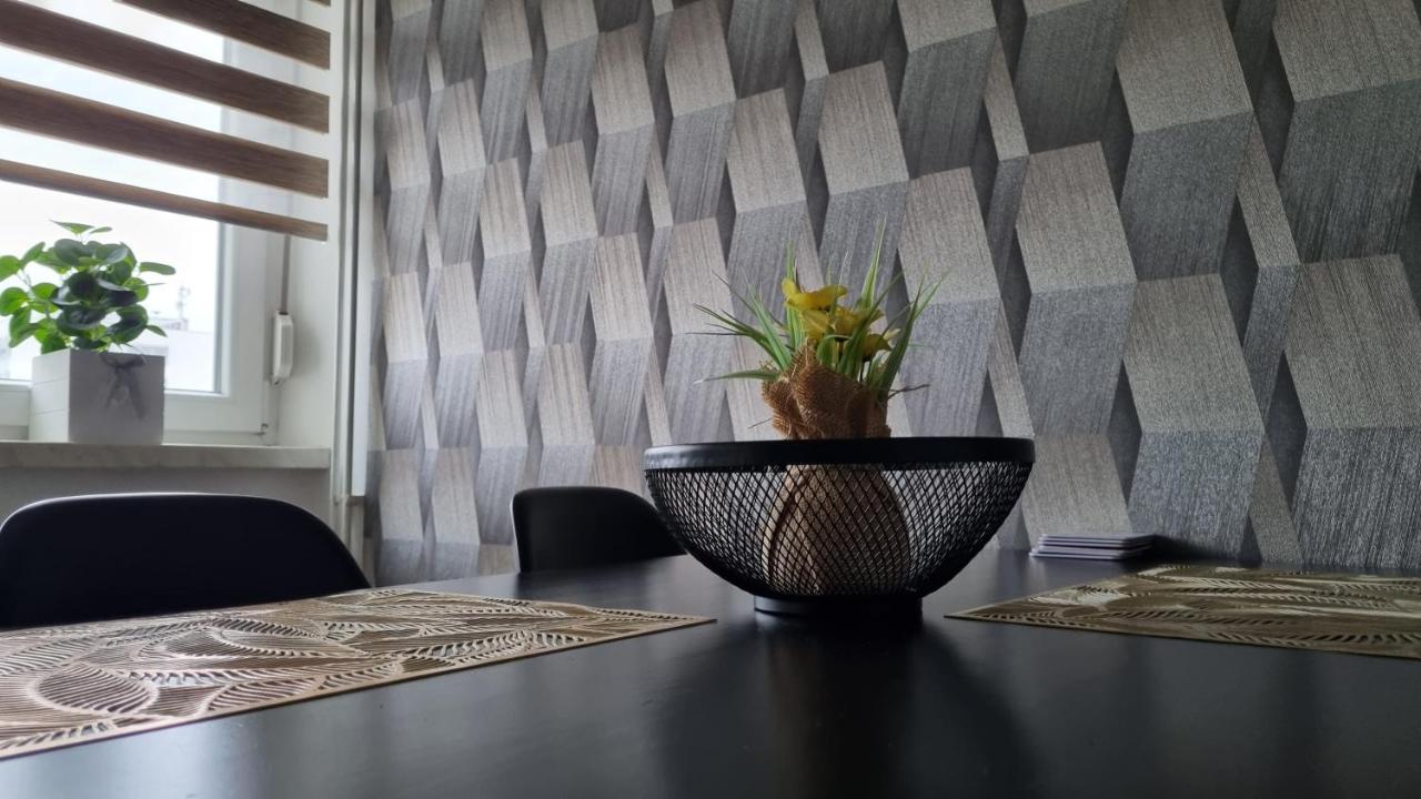 Apartman Lumi Cakovec Exterior photo