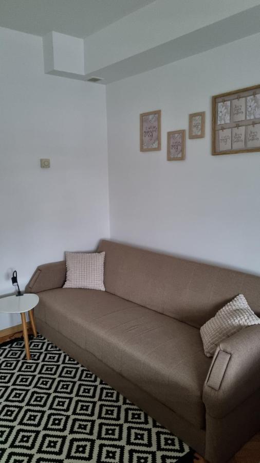 Apartman Lumi Cakovec Exterior photo