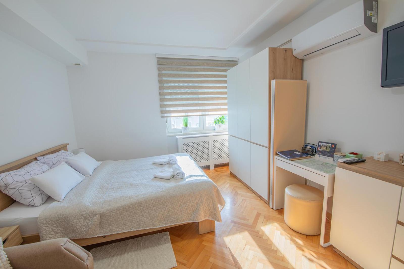 Apartman Lumi Cakovec Exterior photo