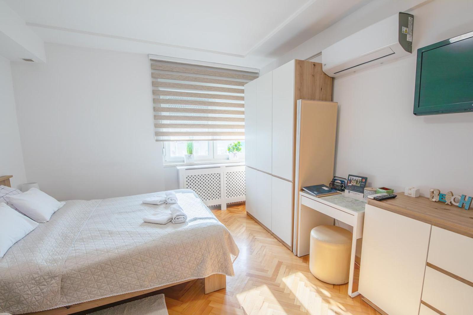 Apartman Lumi Cakovec Exterior photo