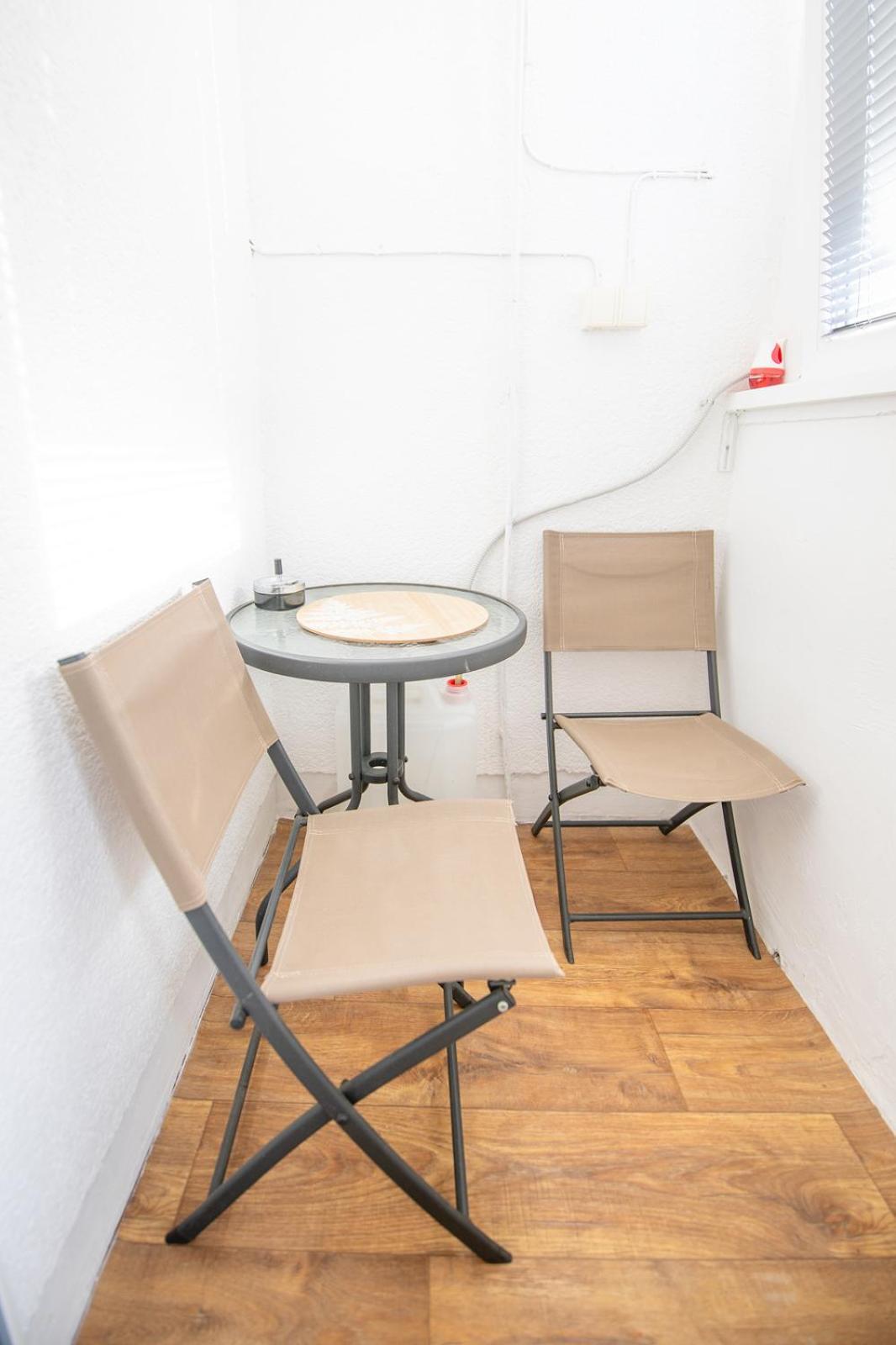 Apartman Lumi Cakovec Exterior photo