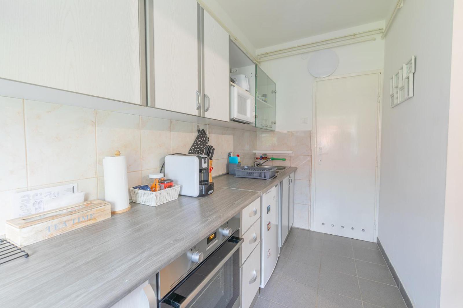 Apartman Lumi Cakovec Exterior photo