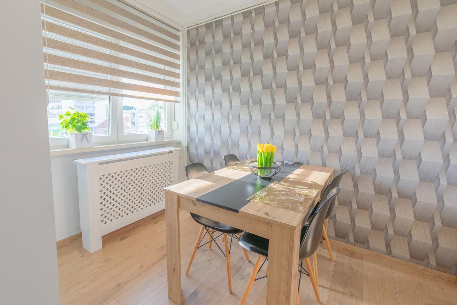Apartman Lumi Cakovec Exterior photo